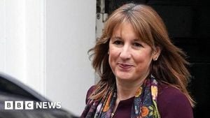 Reeves Defends Budget Stance Amid OBR Turmoil