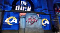 3 ideal 'fits' for LA Rams worth trading up for in the 2025 NFL Draft