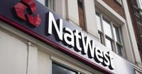 NatWest apologises as people are unable to access banking app
