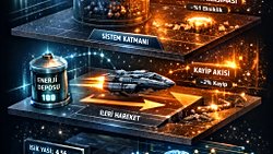 Asimptotik Ufukların Metafiziği: Fazz-4
Çerçevesinde Kavrama Yansıması ve
Fütûhât-ı Mekkiyye Arasındaki Ontolojik
Rezonans