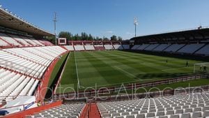 Eldense Triumphs Over Albacete 1-0 To Boost Relegation Hopes