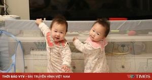 South Korea Faces Dramatic Population Decline By 2125