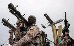 Hamas Faces Internal Chaos Post-Conflict Amid Claims Of Resilience