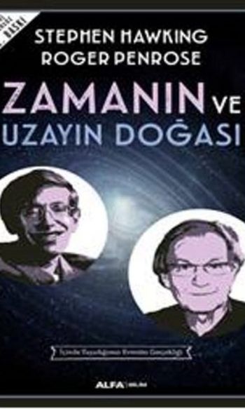 Zamanın ve Uzayın Doğası