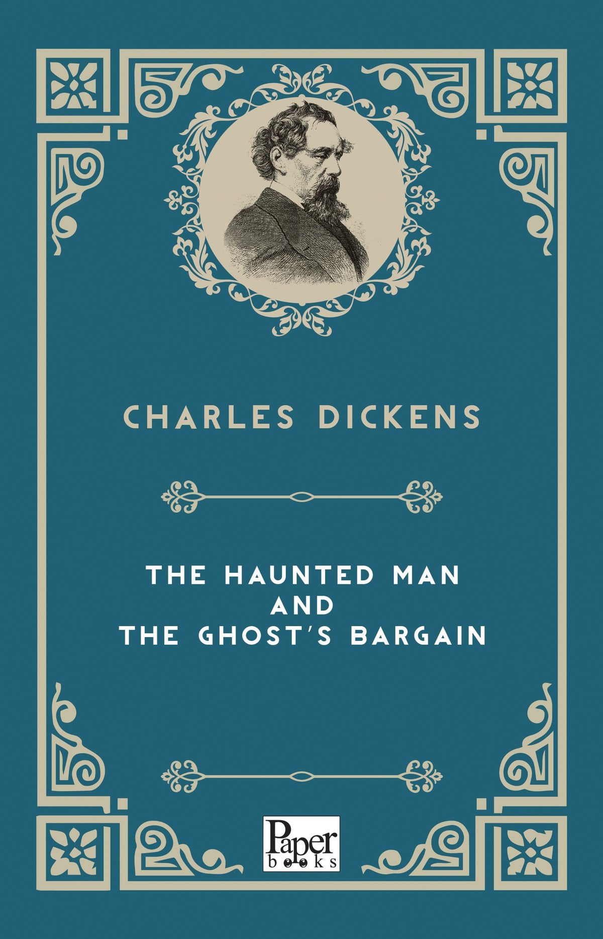 The Haunted Man and The Ghost's Bargain (Charles Dickens) - Agora Bilim ...