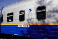 Jibek Joly Train to Celebrate Nauryz in Kazakhstan and Uzbekistan - The Astana Times