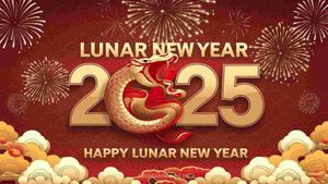 Google Celebrates Lunar New Year With Interactive Snake Doodle