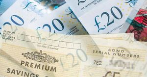 March 2025 Premium Bond Winners Announced