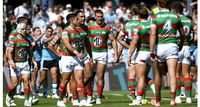 Cronulla Sharks smash South Sydney Rabbitohs’ unbeaten start with dominant performance – Total Rugby League