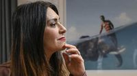 Pina Picierno incontra rappresentanti di un'associazione israeliana pro Netanyahu e parte del Pd la 