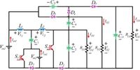 A non-isolated DITO high step up DC/DC converter with reduced voltage stress on power switches - Scientific Reports