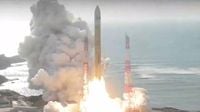 Watch Japan's advanced new cargo spacecraft launch to the ISS for the 1st time today
