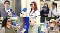 ¿Saben los vallisoletanos qué se celebra el 1 de mayo?