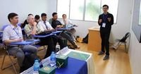 English-medium instruction in Vietnam sparks challenges for students, educators