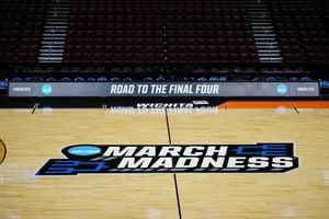 March Madness 2025: Bracket Predictions And Matchups Ahead