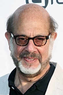 Fred Melamed