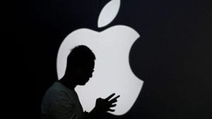 Apple Faces £3 Billion Lawsuit Over ICloud Practices