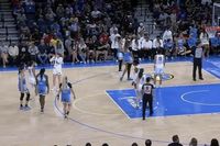 Sophie Cunningham issues immediate response to second sex toy halting WNBA game - NewsBreak
