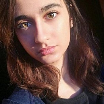 Teşekkürler, Arya Elçi!