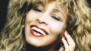 Tina Turner’s Private Dancer Re-released With Lost Track