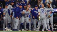 World Series champs -- again! Game 7 win cements Dodgers' dynasty