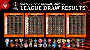 Europa League Final Stage Matches Set To Excite Fans