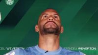 Weverton garante a liderança do Palmeiras