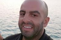 Huntingdon train attack hero discharged from hospital as family make plea to public