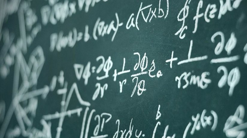 "Ben Matematikten Anlamıyorum!" Demeyi Bırakın!
