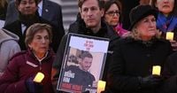 Remains of the Last American Hostage Held in Gaza Returned to Israel