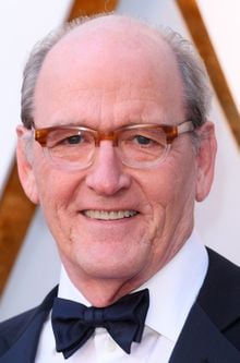 Richard Jenkins