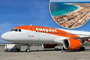 EasyJet Pilot Suspended After Naked Drunken Incident In Cape Verde