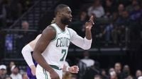 Celtics vs. Kings Prediction, Odds and Best NBA Prop Bets for New Year’s Day