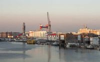 Saint-Nazaire : Marc Ferraci, Ministre de l’industrie, assistera à la livraison du MSC World America