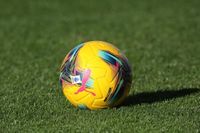 Serie A, rinviate le gare di oggi dopo la morte di Papa Francesco