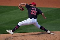 Guardians, Kansas City Royals series preview, pitching matchups