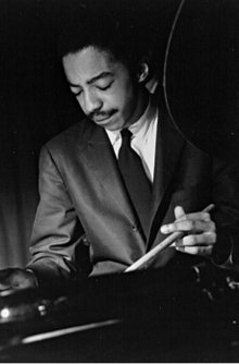 Tony Williams