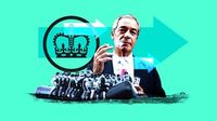 Farage is talking big on migration, but do his numbers add up?