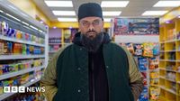 Birmingham show Man Like Mobeen made to inspire pride - Guz Khan