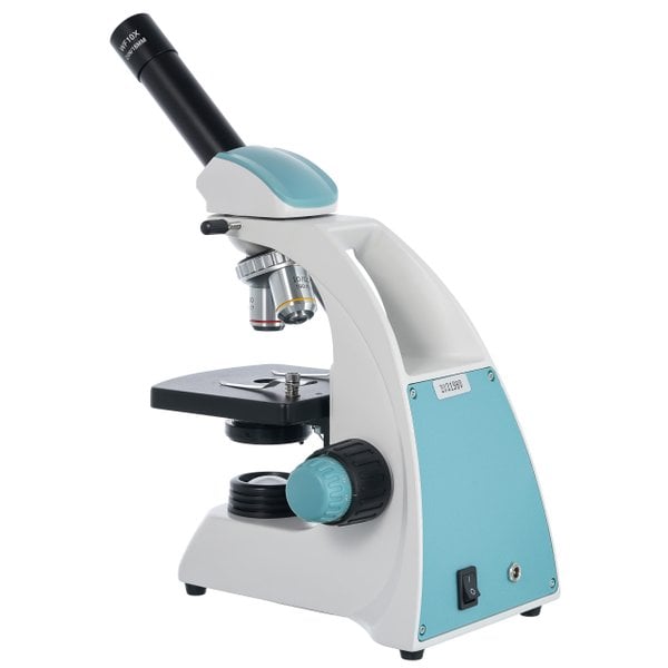 Levenhuk 400M Monoküler Mikroskop