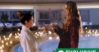 Another Simple Favor director reveals Blake Lively and Anna Kendrick's relationship and on-screen chemistry