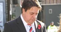 Powys-based ex-BNP leader Nick Griffin charged with stirring up racial hatred