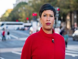 Mayor Bowser Will Not Seek Fourth Term In D.C.
