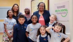 Schools Nationwide Embrace Wellness For Student Success