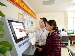 Vietnam's Tây Ninh Province Leads AI Integration In Public Administration