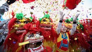 Global Festivities Mark 2025 Lunar New Year Celebrations