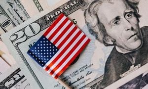 Longest US Government Shutdown Ends Amid Lingering Uncertainty