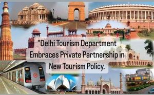 India Aims To Boost Tourism With New Policies