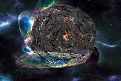 Dünya’ya Çarpacak İddia Edilen 3I/ATLAS Kuyrukluyıldızı Tehlike mi? NASA ve ESA’dan Açıklama.