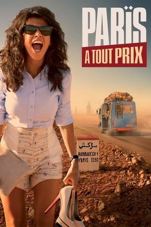 Paris Pahasına